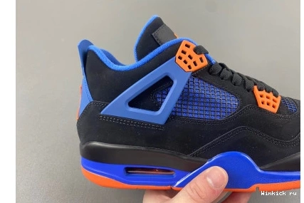 4 Cavs Retro Jordan 1215